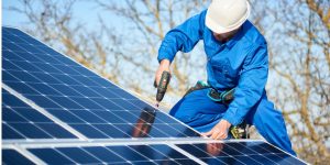 Installation Maintenance Panneaux Solaires Photovoltaïques à Châtin